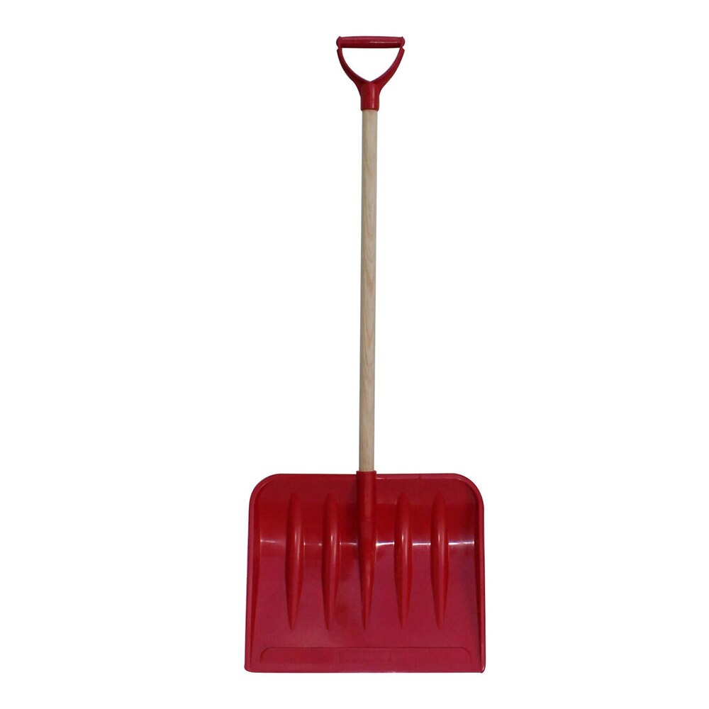 Snow Shovel Wooden Handle | Henry Bear's Park